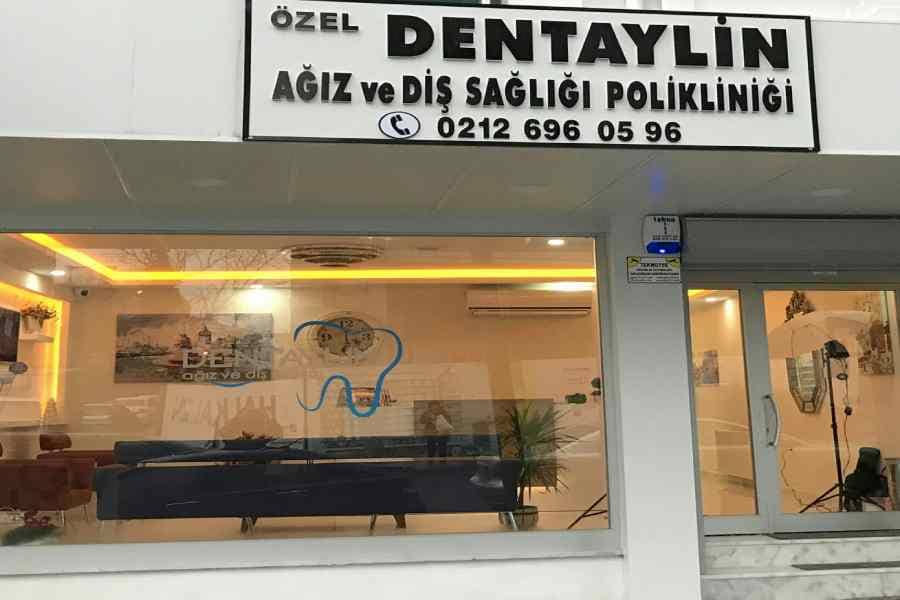 Dentaylin Oral & Dental Health Clinic